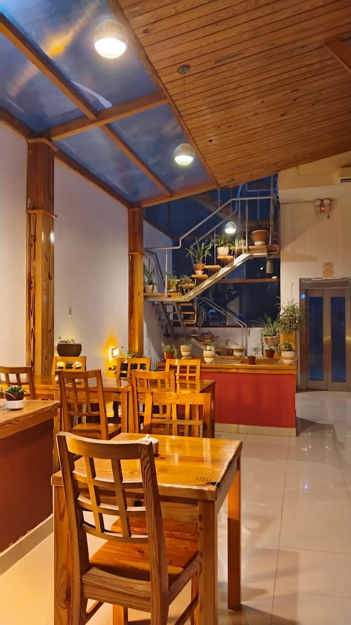 Fenix Hotel Machupicchu Eksteriør bilde