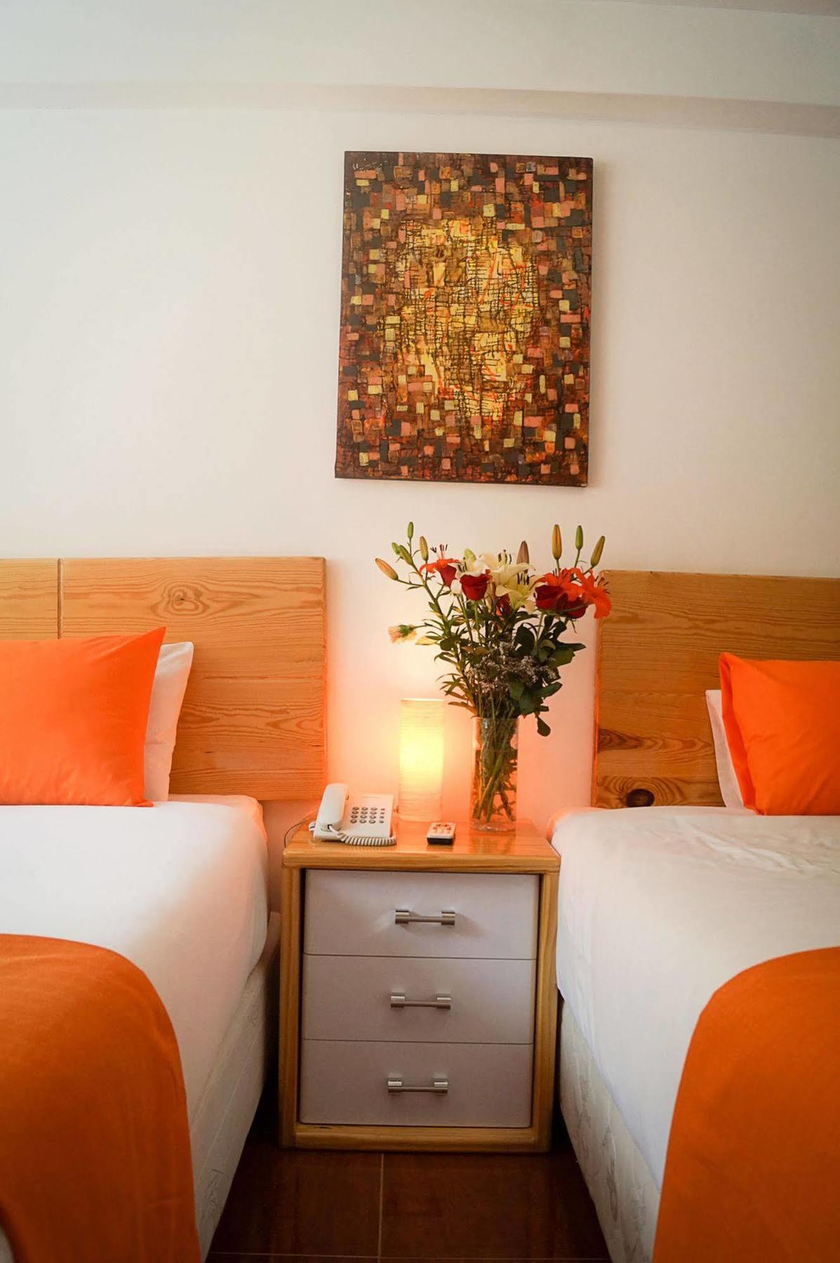 Fenix Hotel Machupicchu Eksteriør bilde